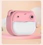 Cute Cartoon Children's Digital Camera