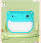 Cute Cartoon Children's Digital Camera